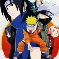   Naruto - Finally a Clash!! Jounin VS Genin! <small>Director</small> 